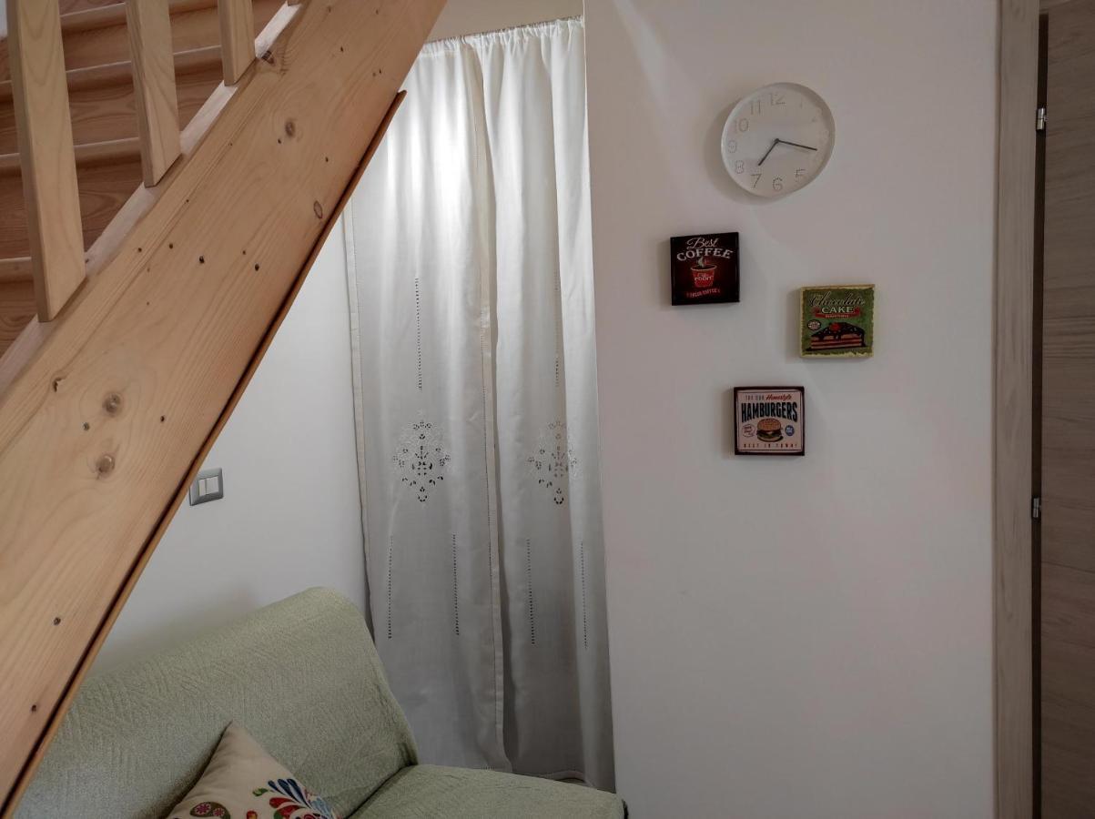 Il Borghetto Di Gigi Appartamento