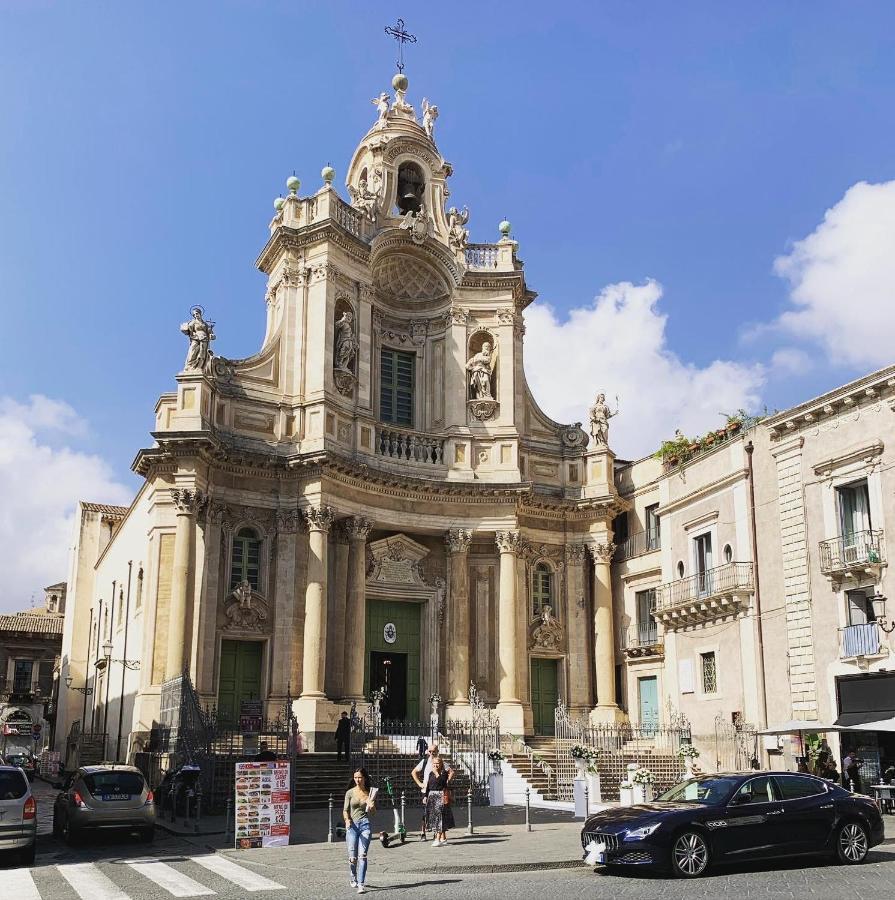 Il Borghetto Di Gigi Catania