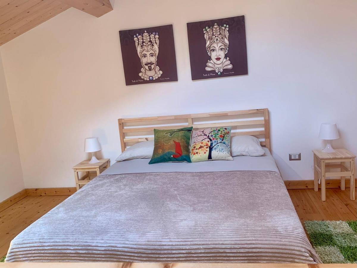 Apartment Il Borghetto Di Gigi Catania