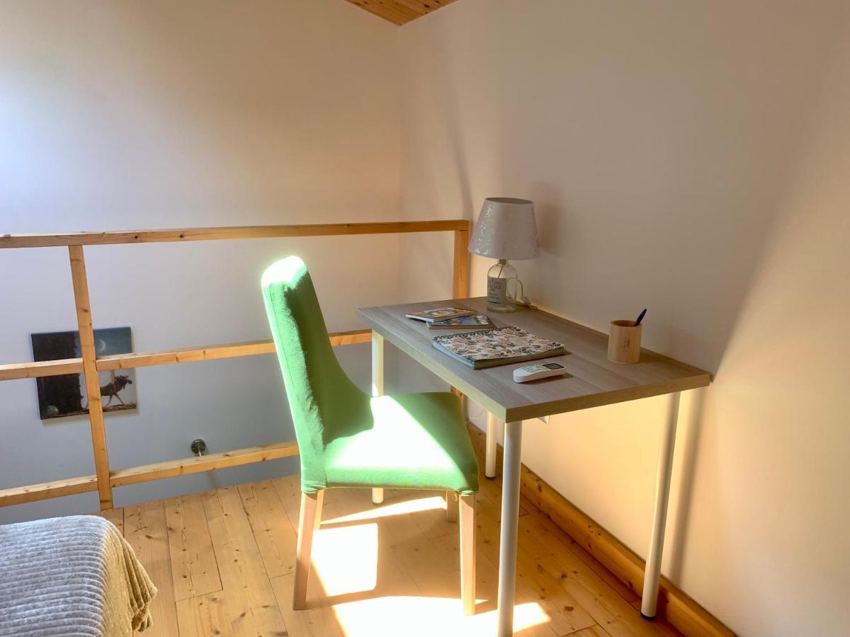 Il Borghetto Di Gigi Apartment