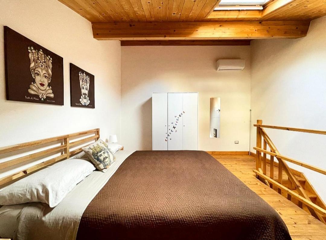 Il Borghetto Di Gigi Appartamento
