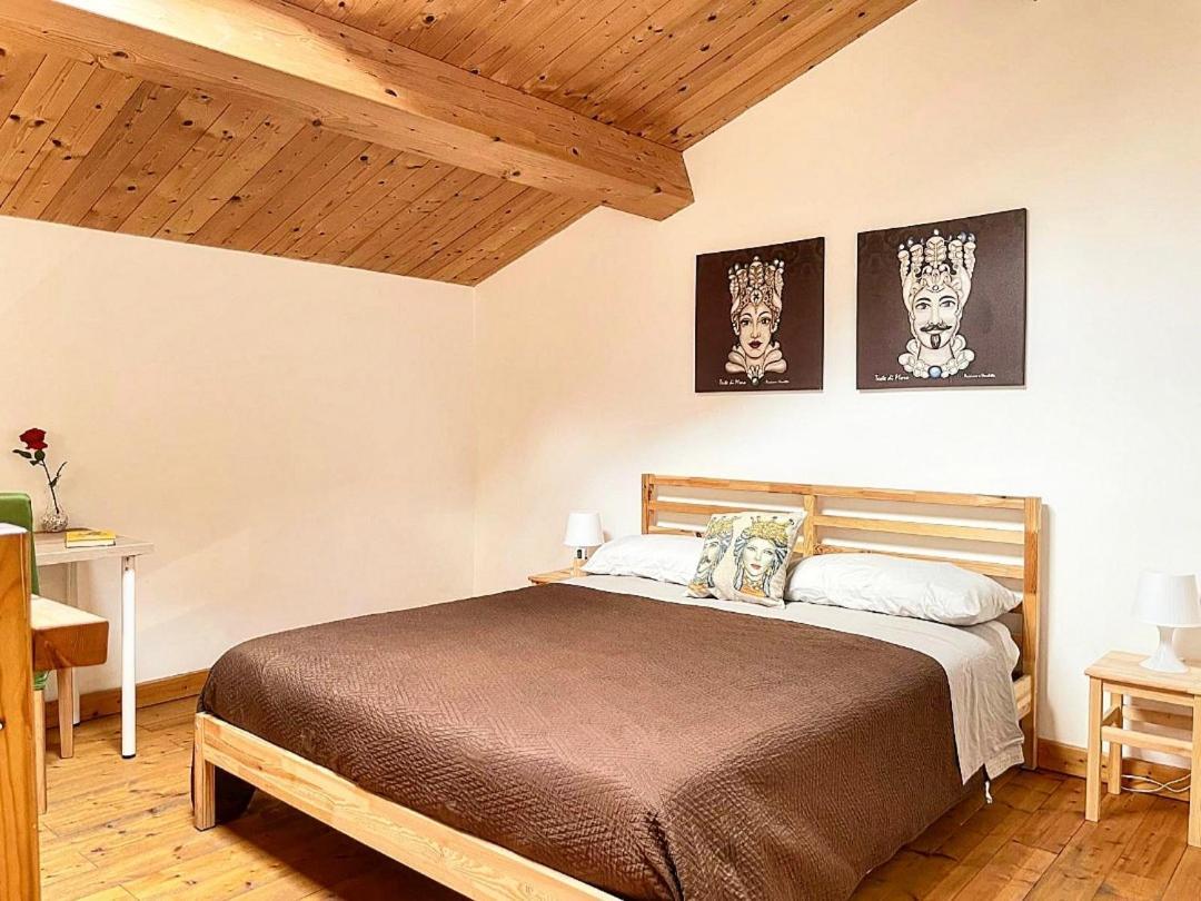 Appartamento Il Borghetto Di Gigi *
