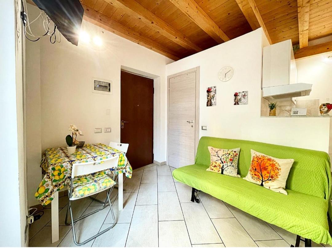 Il Borghetto Di Gigi Appartamento