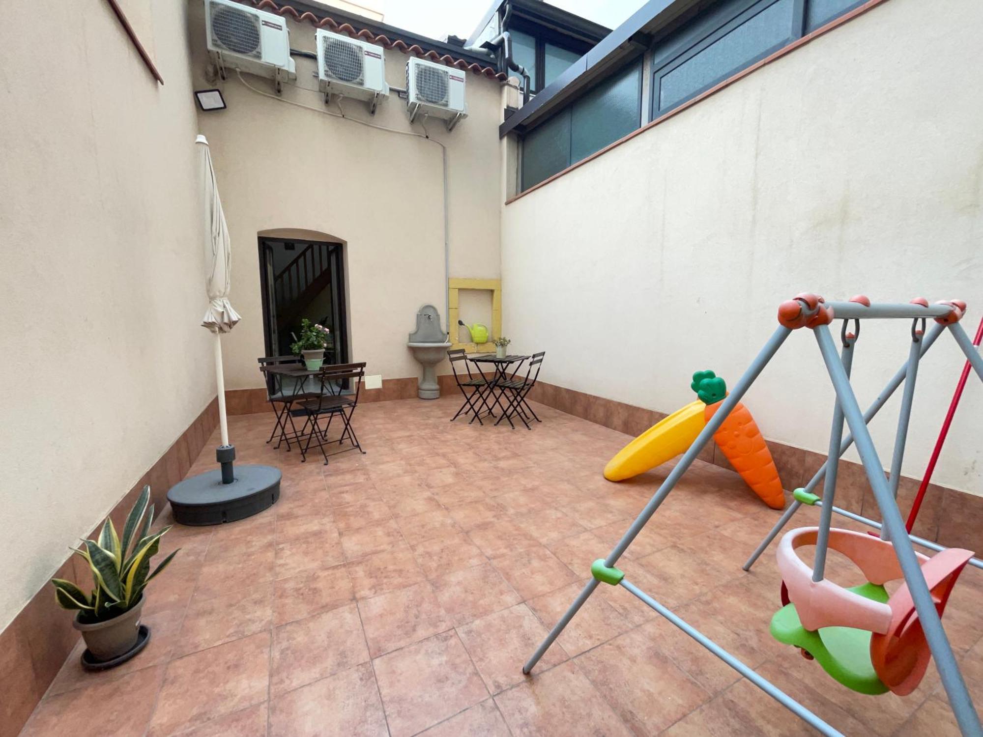 Appartamento Il Borghetto Di Gigi *