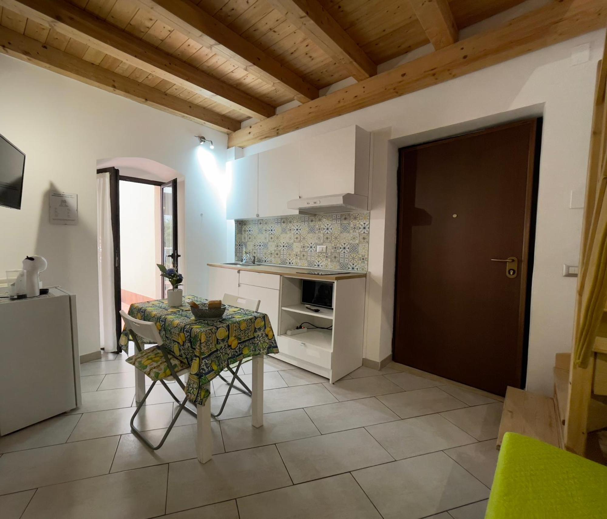 Appartamento Il Borghetto Di Gigi Aeroporto di Catania Fontana Rossa