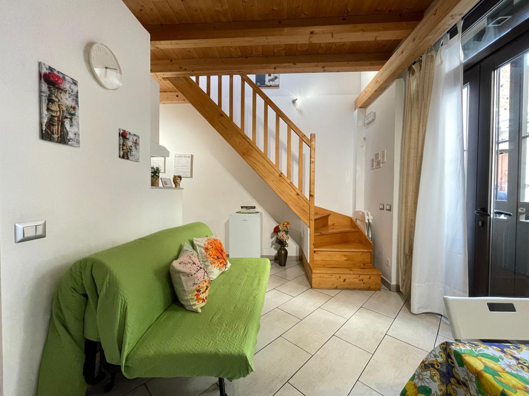 Il Borghetto Di Gigi Apartment