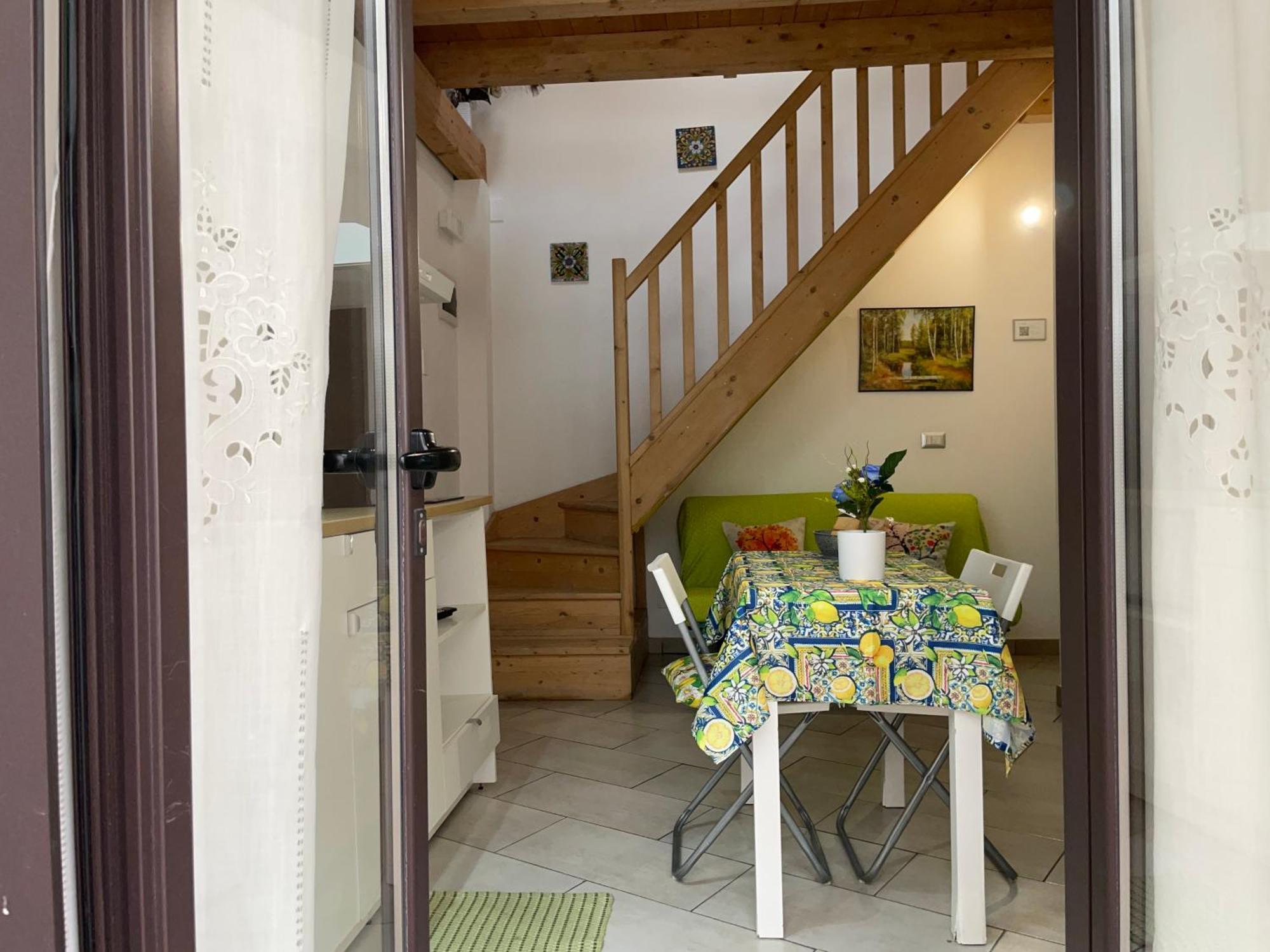 Il Borghetto Di Gigi Apartment *