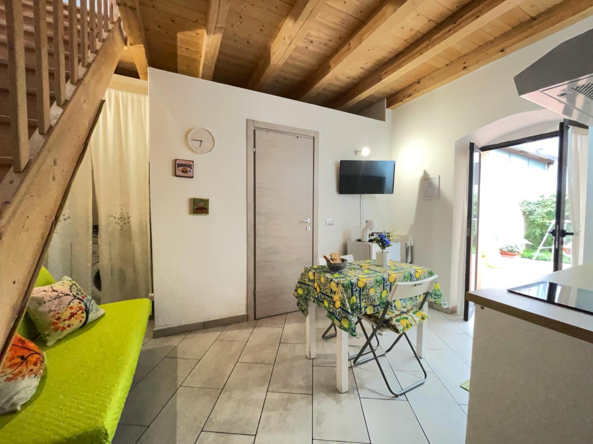 Apartment Il Borghetto Di Gigi Catania