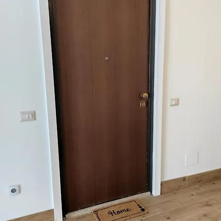 Ferienwohnung Il Borghetto Di Gigi CTA Exterior foto