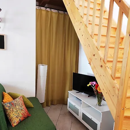Ferienwohnung Il Borghetto Di Gigi CTA Exterior foto