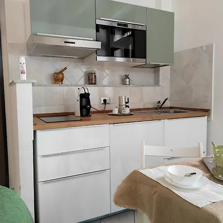 Ferienwohnung Il Borghetto Di Gigi CTA Exterior foto