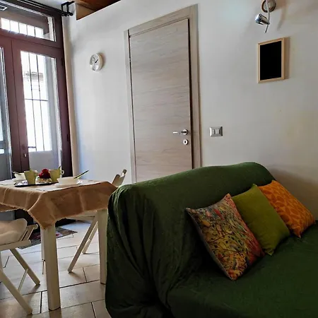 Ferienwohnung Il Borghetto Di Gigi CTA Exterior foto