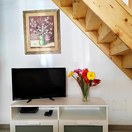 Ferienwohnung Il Borghetto Di Gigi CTA Exterior foto
