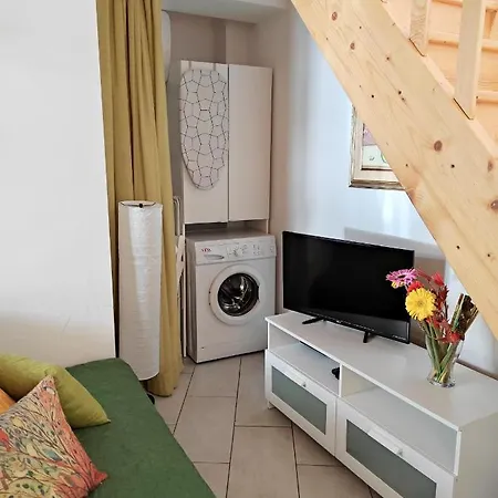 Ferienwohnung Il Borghetto Di Gigi CTA Exterior foto