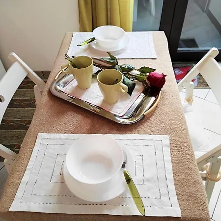 Ferienwohnung Il Borghetto Di Gigi CTA Exterior foto