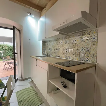 Ferienwohnung Il Borghetto Di Gigi CTA Exterior foto