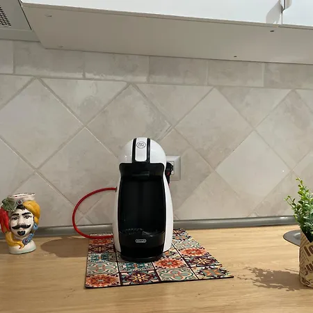 Ferienwohnung Il Borghetto Di Gigi CTA Exterior foto