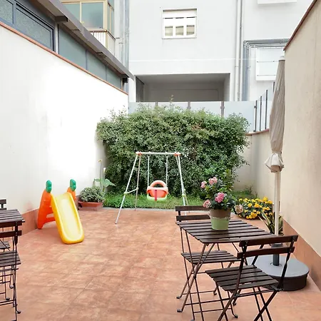 Ferienwohnung Il Borghetto Di Gigi CTA Exterior foto