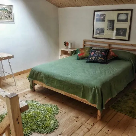 Ferienwohnung Il Borghetto Di Gigi CTA Exterior foto