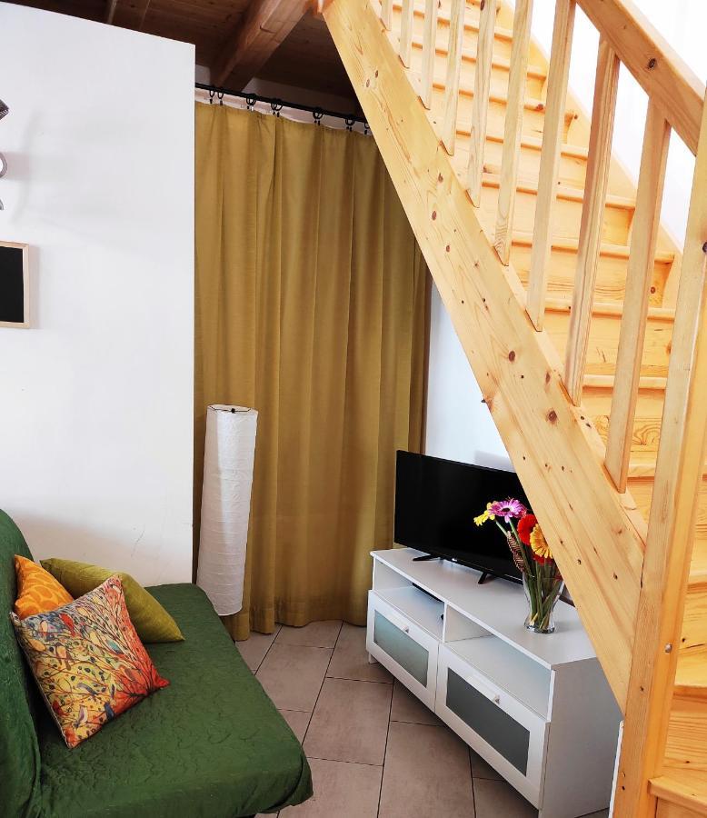 Apartment Il Borghetto Di Gigi