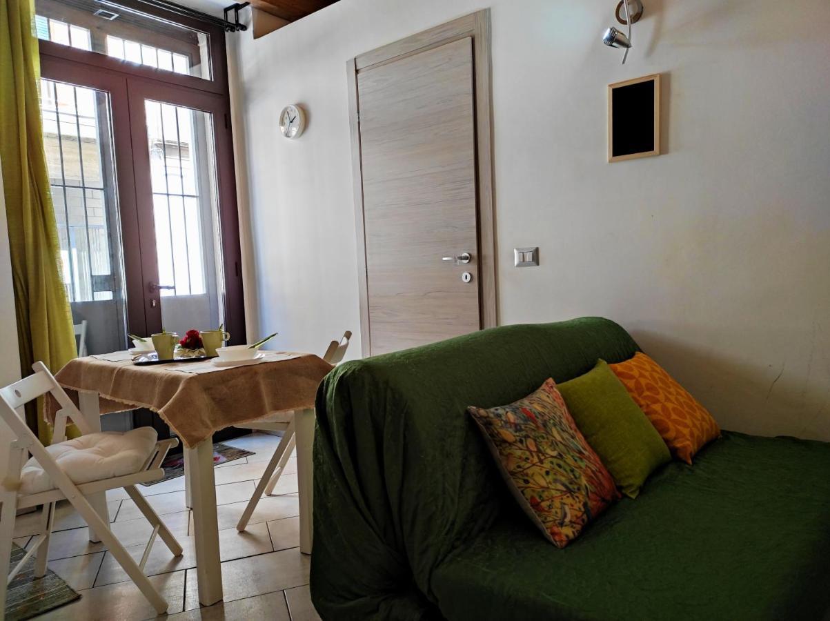 Il Borghetto Di Gigi Apartment *