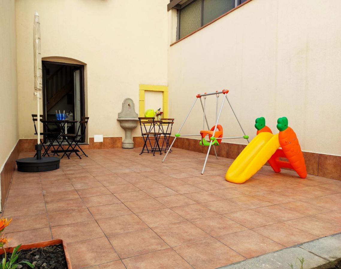 Il Borghetto Di Gigi Apartment