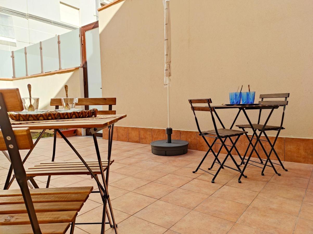 Apartment Il Borghetto Di Gigi
