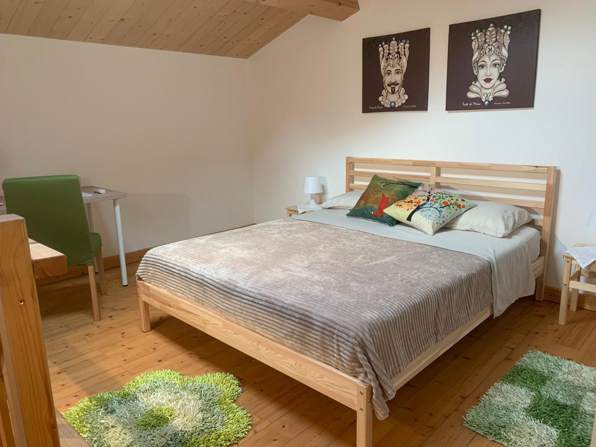 Il Borghetto Di Gigi Apartment CTA