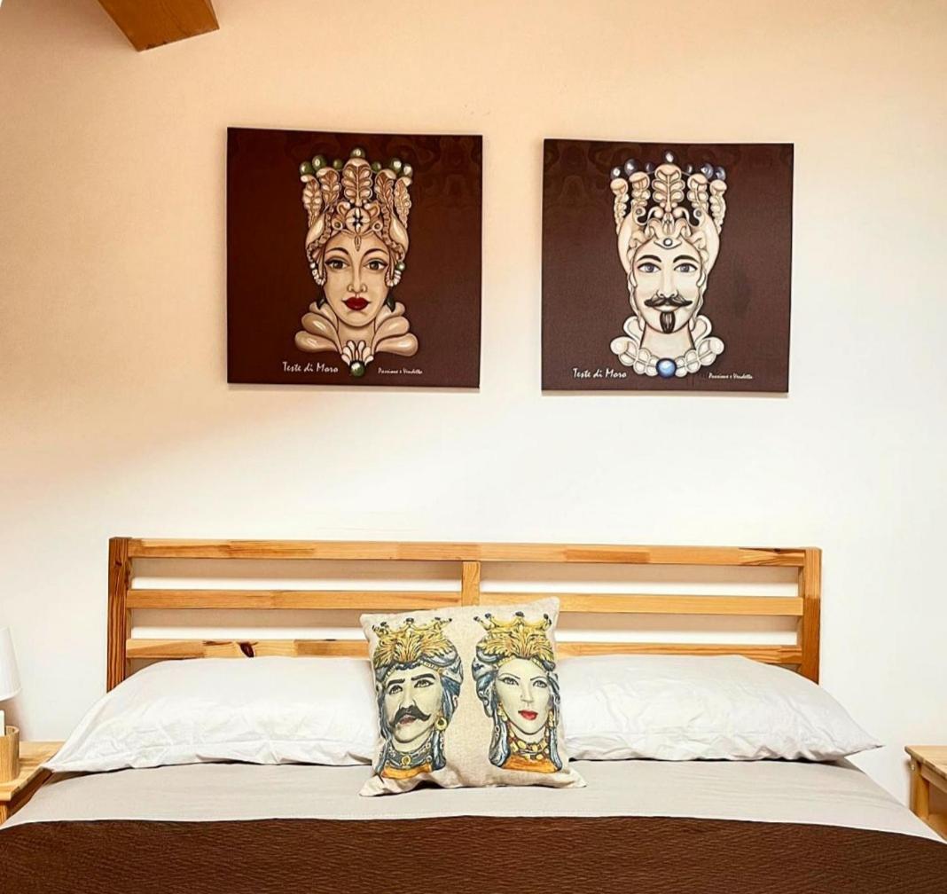 Apartment Il Borghetto Di Gigi