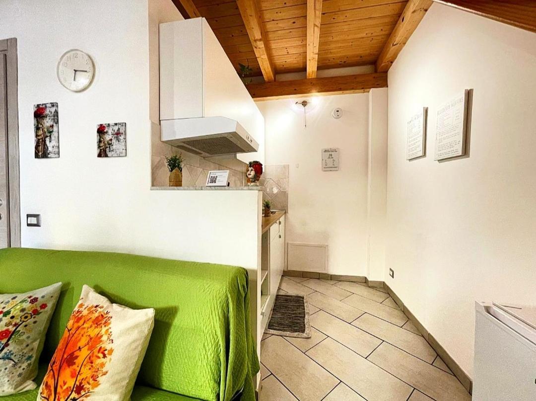 Il Borghetto Di Gigi Apartment *