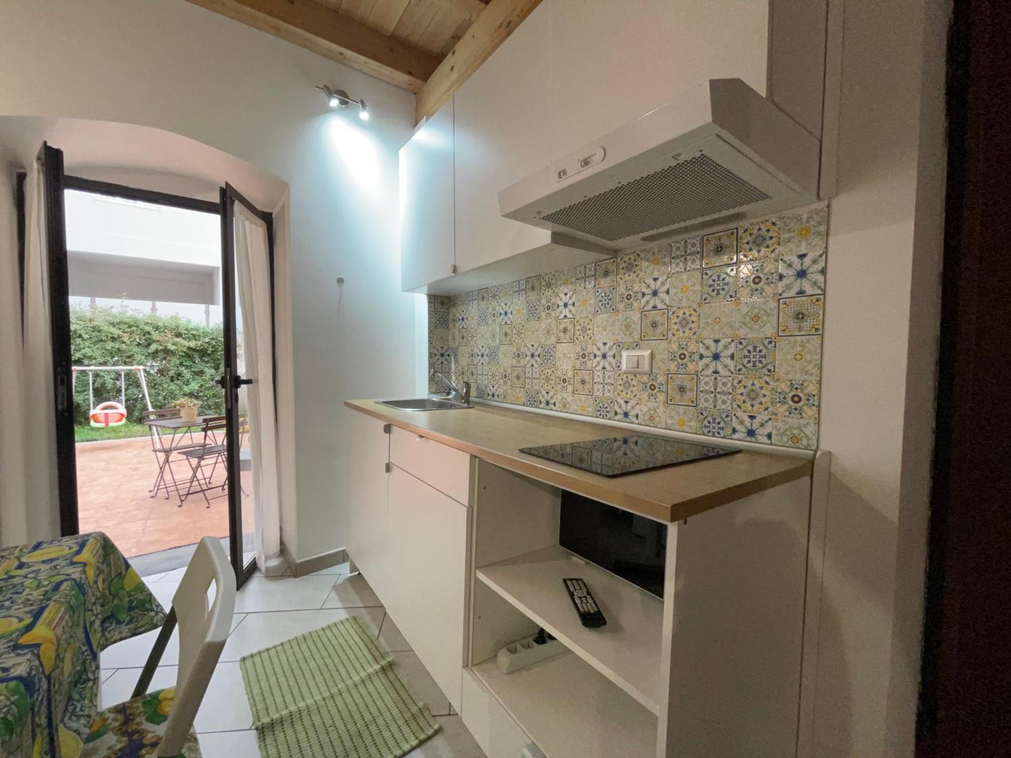 Apartment Il Borghetto Di Gigi