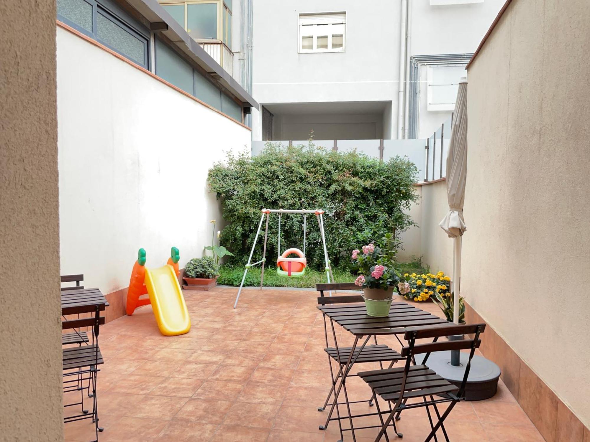 Apartment Il Borghetto Di Gigi