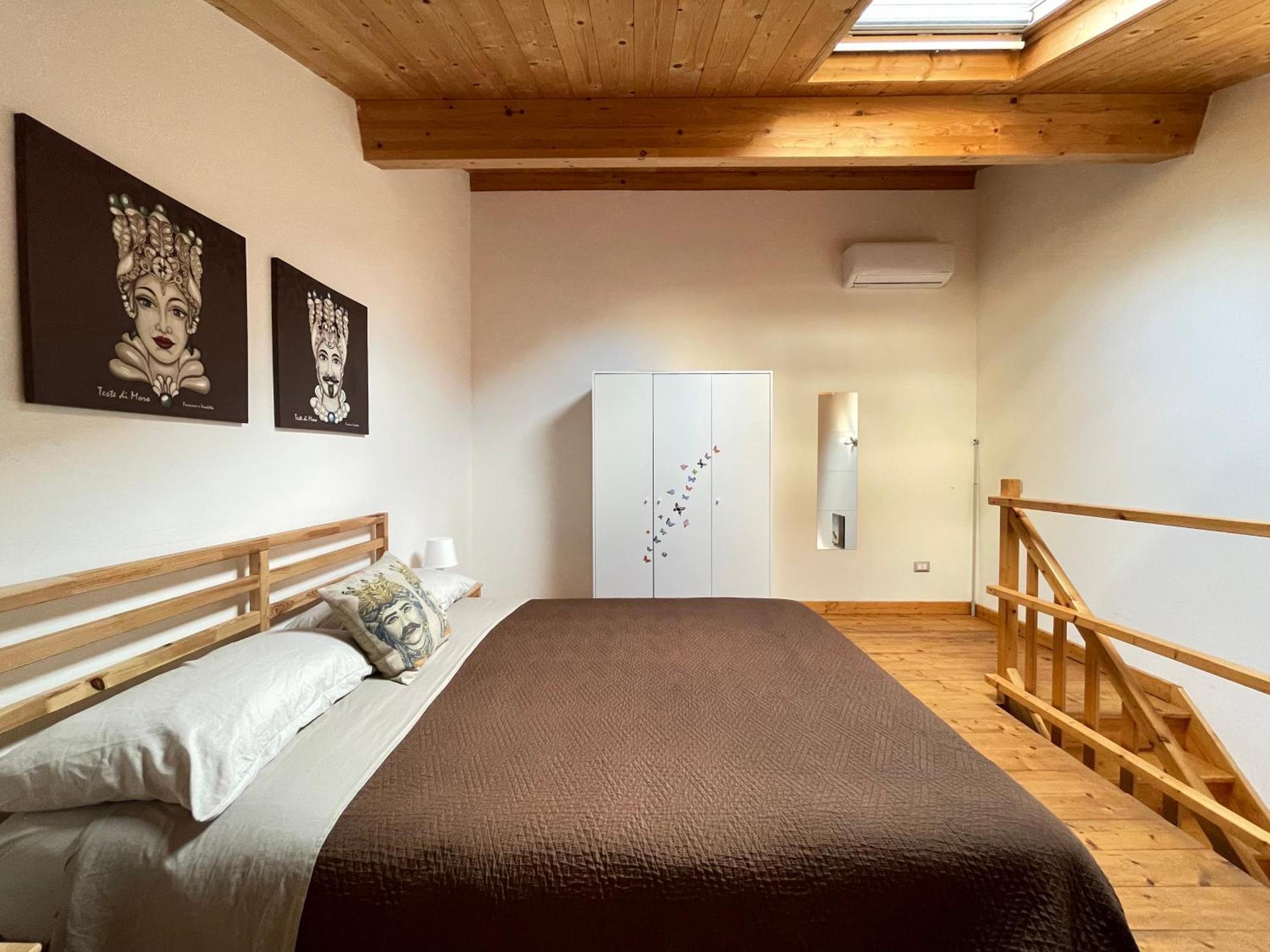 Il Borghetto Di Gigi Apartment CTA