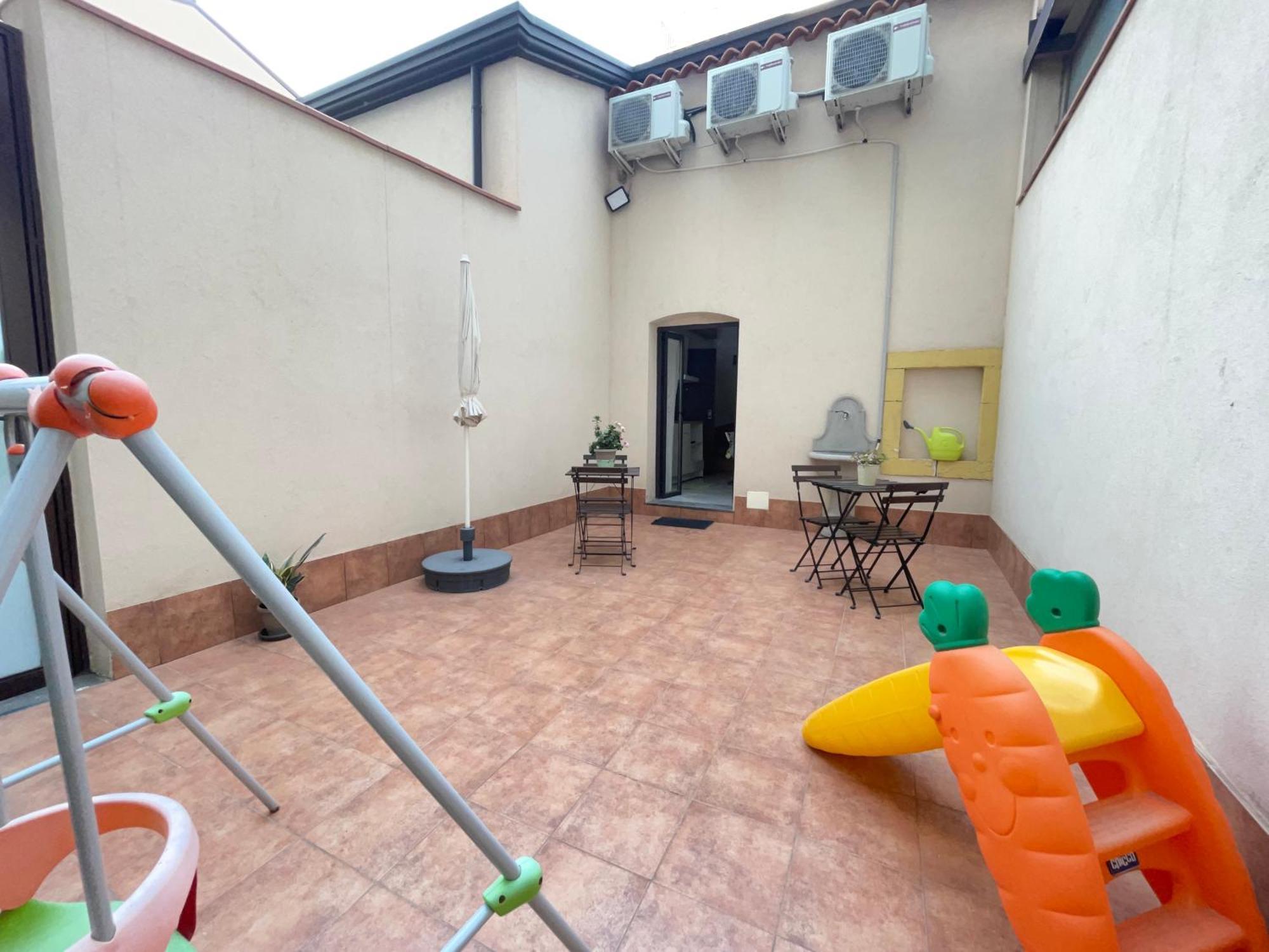 Il Borghetto Di Gigi * CTA
