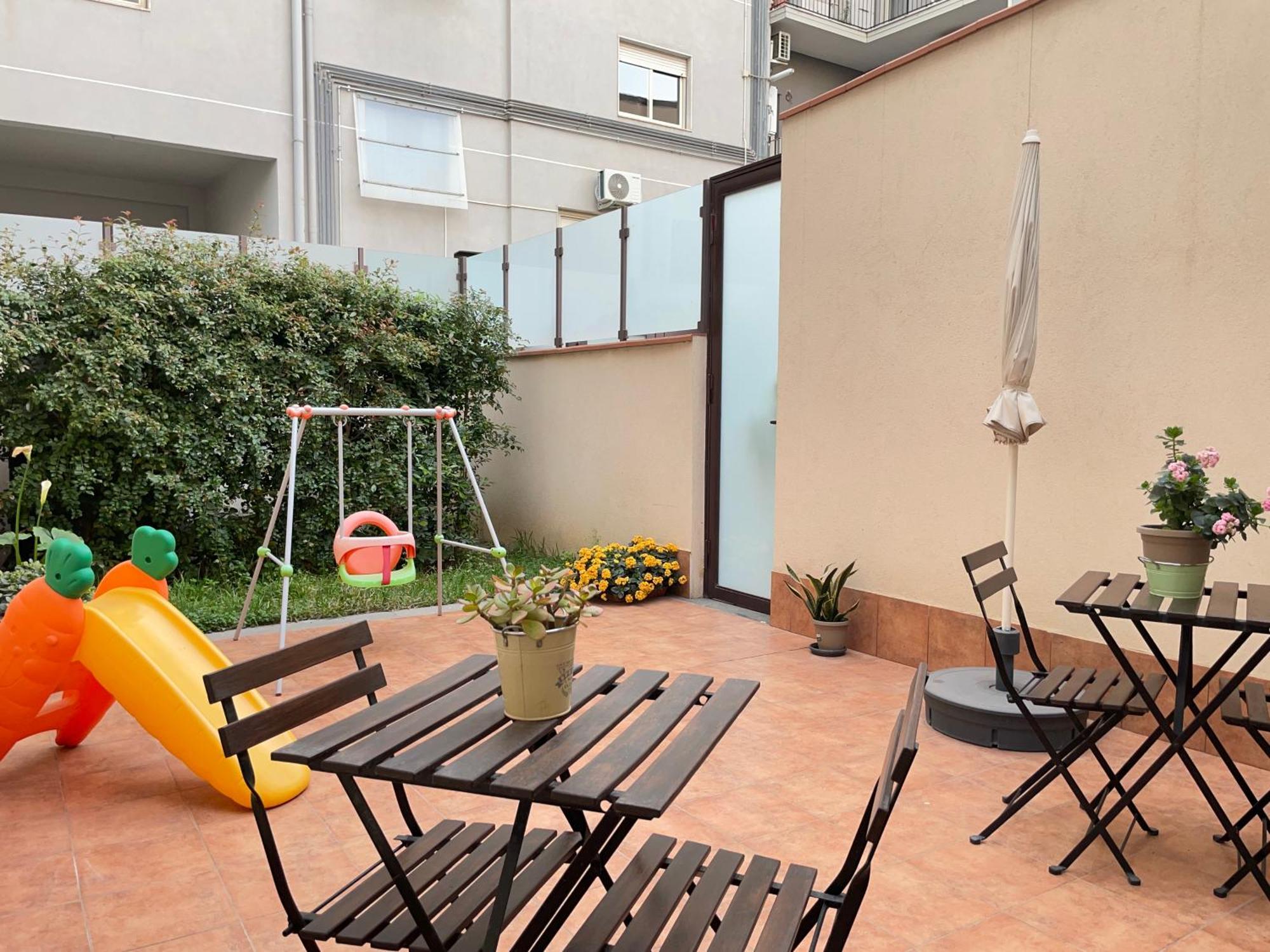Il Borghetto Di Gigi Apartment