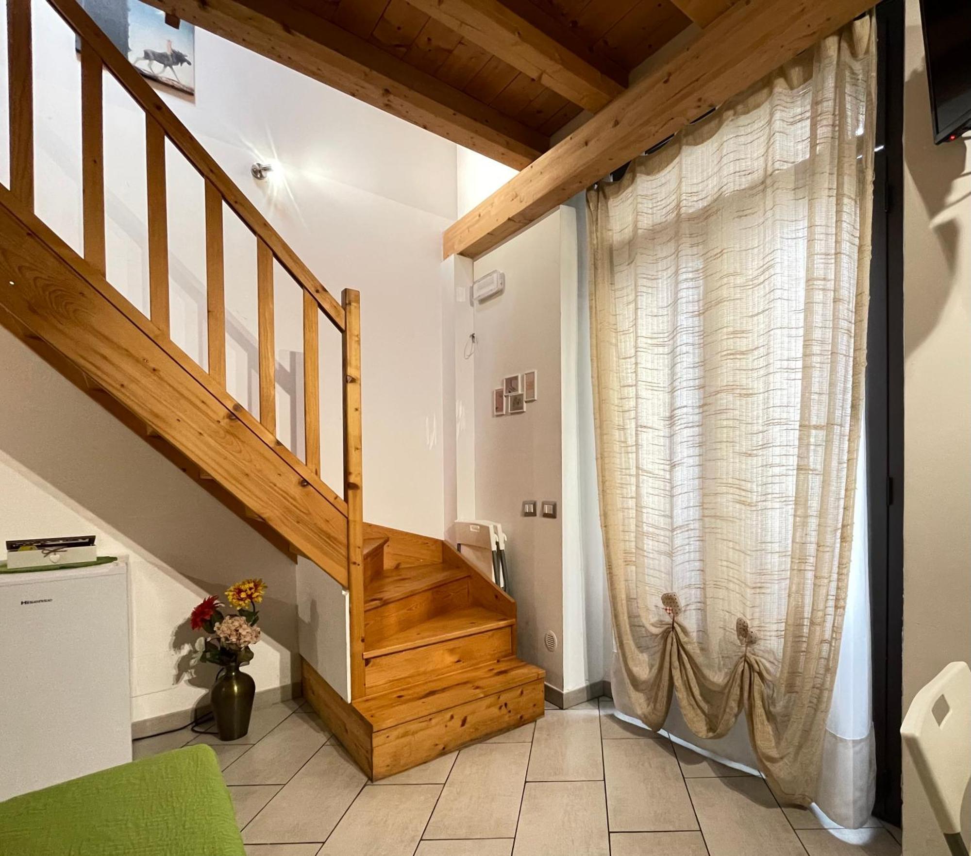 Apartment Il Borghetto Di Gigi